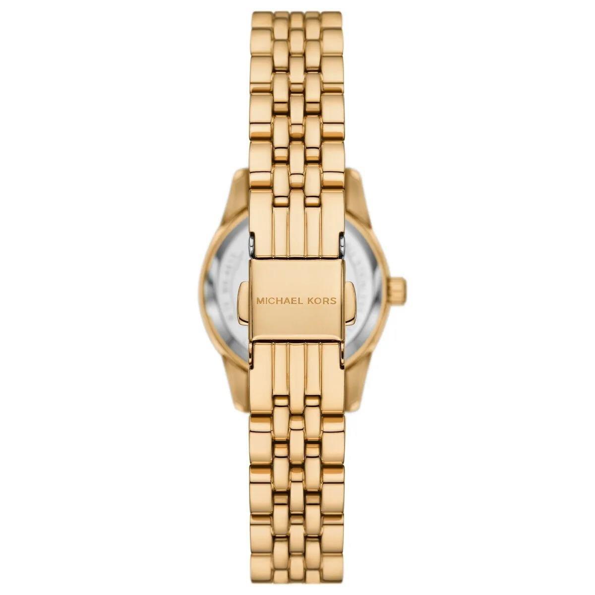 Michael Kors MK4813 Women's Wristwatch Michael Kors MK4813 Women's Wristwatch